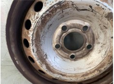 Recambio de llanta para nissan primastar furgón (x83) dci 100 referencia OEM IAM 4030000QAH  