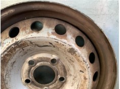 Recambio de llanta para nissan primastar furgón (x83) dci 100 referencia OEM IAM 4030000QAH  