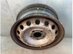 Recambio de llanta para nissan primastar furgón (x83) dci 100 referencia OEM IAM 4030000QAH  