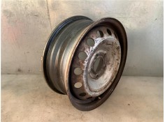 Recambio de llanta para nissan primastar furgón (x83) dci 100 referencia OEM IAM 4030000QAH  