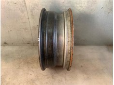 Recambio de llanta para nissan primastar furgón (x83) dci 100 referencia OEM IAM 4030000QAH  