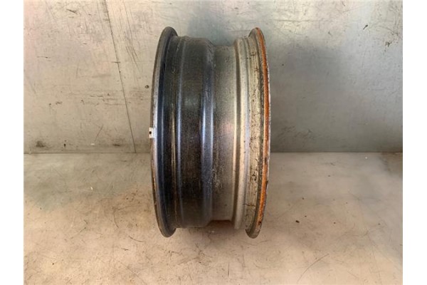 Recambio de llanta para nissan primastar furgón (x83) dci 100 referencia OEM IAM 4030000QAH  