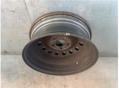 Recambio de llanta para nissan primastar furgón (x83) dci 100 referencia OEM IAM 4030000QAH  