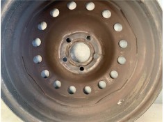 Recambio de llanta para nissan primastar furgón (x83) dci 100 referencia OEM IAM 4030000QAH  