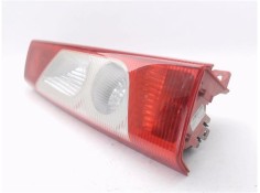 Recambio de piloto trasero izquierdo para citroen jumpy 2.0 hdi 125 fap 27 l1h1 fugón referencia OEM IAM 1400455980 6350AH 