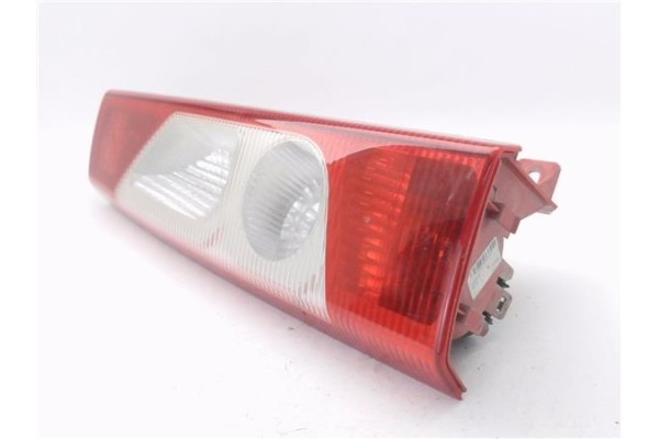 Recambio de piloto trasero izquierdo para citroen jumpy 2.0 hdi 125 fap 27 l1h1 fugón referencia OEM IAM 1400455980 6350AH 