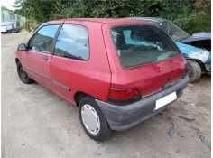 renault clio i fase i / ii (b/c57) del año 1993