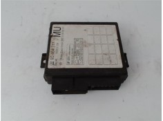 Recambio de centralita para opel vectra b berlina 1.6 i 16v referencia OEM IAM 90464713 9330065147 
