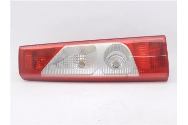 Recambio de piloto trasero izquierdo para citroen jumpy 2.0 hdi 125 fap 27 l1h1 fugón referencia OEM IAM 1400455980 6350AH 