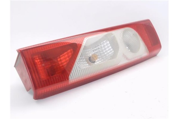 Recambio de piloto trasero izquierdo para citroen jumpy 2.0 hdi 125 fap 27 l1h1 fugón referencia OEM IAM 1400455980 6350AH 