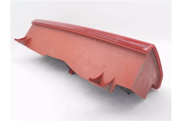 Recambio de piloto trasero izquierdo para citroen jumpy 2.0 hdi 125 fap 27 l1h1 fugón referencia OEM IAM 1400455980 6350AH 