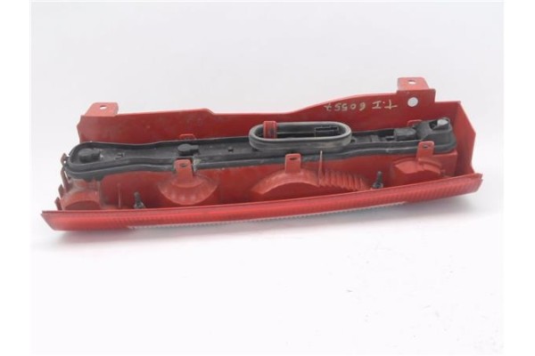 Recambio de piloto trasero izquierdo para citroen jumpy 2.0 hdi 125 fap 27 l1h1 fugón referencia OEM IAM 1400455980 6350AH 