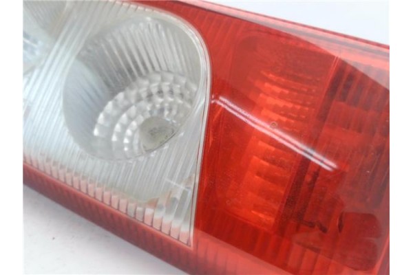 Recambio de piloto trasero izquierdo para citroen jumpy 2.0 hdi 125 fap 27 l1h1 fugón referencia OEM IAM 1400455980 6350AH 