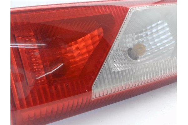 Recambio de piloto trasero izquierdo para citroen jumpy 2.0 hdi 125 fap 27 l1h1 fugón referencia OEM IAM 1400455980 6350AH 