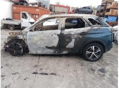 peugeot 3008 del año 2025