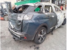 peugeot 3008 del año 2025