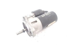 Recambio de motor arranque para volkswagen polo iii (6n1) 1.0 básico referencia OEM IAM 036911023G  