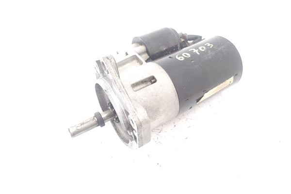 Recambio de motor arranque para volkswagen polo iii (6n1) 1.0 básico referencia OEM IAM 036911023G  