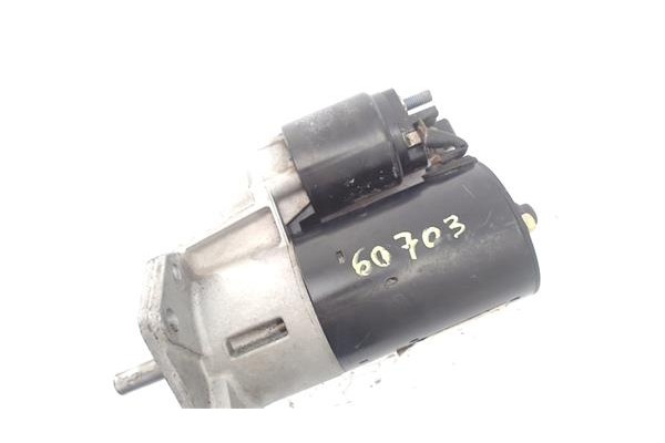 Recambio de motor arranque para volkswagen polo iii (6n1) 1.0 básico referencia OEM IAM 036911023G  