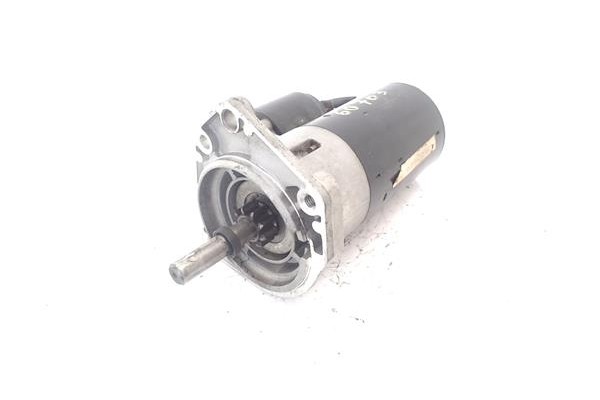 Recambio de motor arranque para volkswagen polo iii (6n1) 1.0 básico referencia OEM IAM 036911023G  