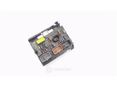 Recambio de caja fusibles/rele para citroen c2 1.4 hdi referencia OEM IAM 6500FH 9659741780 