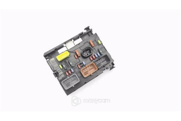 Recambio de caja fusibles/rele para citroen c2 1.4 hdi referencia OEM IAM 6500FH 9659741780  Recambio de caja fusibles/rele para citroen c2 1.4 hdi referencia OEM IAM 6500FH 9659741780