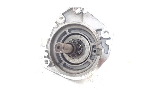 Recambio de motor arranque para volkswagen polo iii (6n1) 1.0 básico referencia OEM IAM 036911023G  