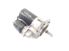 Recambio de motor arranque para volkswagen polo iii (6n1) 1.0 básico referencia OEM IAM 036911023G  