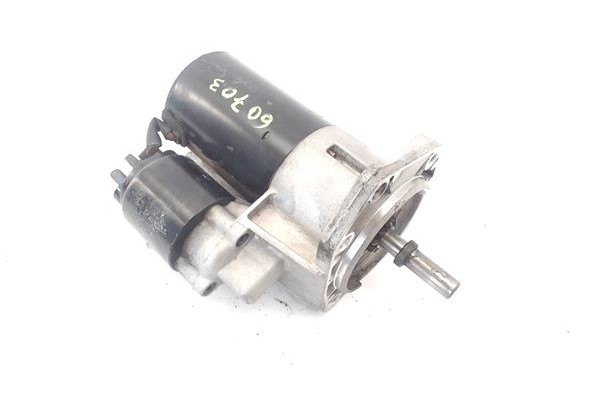 Recambio de motor arranque para volkswagen polo iii (6n1) 1.0 básico referencia OEM IAM 036911023G  