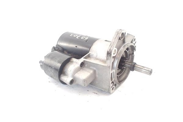 Recambio de motor arranque para volkswagen polo iii (6n1) 1.0 básico referencia OEM IAM 036911023G  