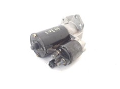 Recambio de motor arranque para volkswagen polo iii (6n1) 1.0 básico referencia OEM IAM 036911023G  