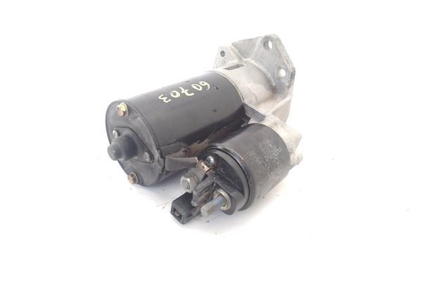 Recambio de motor arranque para volkswagen polo iii (6n1) 1.0 básico referencia OEM IAM 036911023G  