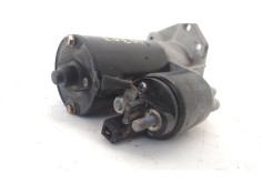 Recambio de motor arranque para volkswagen polo iii (6n1) 1.0 básico referencia OEM IAM 036911023G  