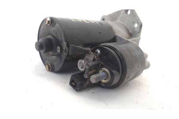 Recambio de motor arranque para volkswagen polo iii (6n1) 1.0 básico referencia OEM IAM 036911023G  
