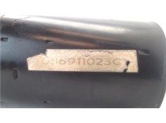 Recambio de motor arranque para volkswagen polo iii (6n1) 1.0 básico referencia OEM IAM 036911023G  