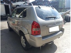 hyundai tucson (jm) del año 2006