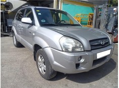 hyundai tucson (jm) del año 2006