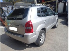 hyundai tucson (jm) del año 2006