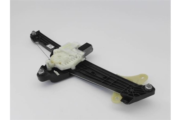 Recambio de elevalunas electrico delantero izquierdo para renault clio v 1.0 business referencia OEM IAM 807216723R  