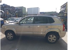 hyundai tucson (jm) del año 2006