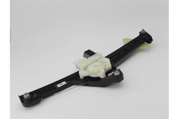 Recambio de elevalunas electrico delantero izquierdo para renault clio v 1.0 business referencia OEM IAM 807216723R  