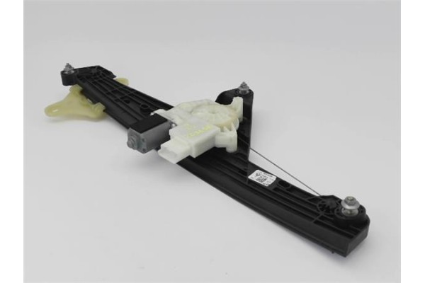Recambio de elevalunas electrico delantero izquierdo para renault clio v 1.0 business referencia OEM IAM 807216723R  