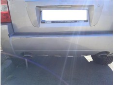 Recambio de paragolpes trasero para hyundai tucson (jm) 2.0 crdi referencia OEM IAM   