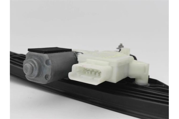 Recambio de elevalunas electrico delantero izquierdo para renault clio v 1.0 business referencia OEM IAM 807216723R  