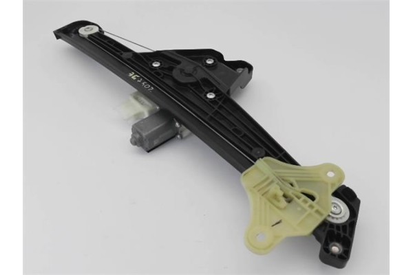 Recambio de elevalunas electrico delantero izquierdo para renault clio v 1.0 business referencia OEM IAM 807216723R  