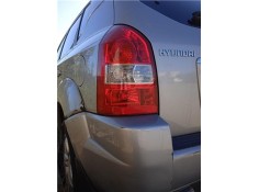 Recambio de piloto trasero izquierdo para hyundai tucson (jm) 2.0 crdi referencia OEM IAM   