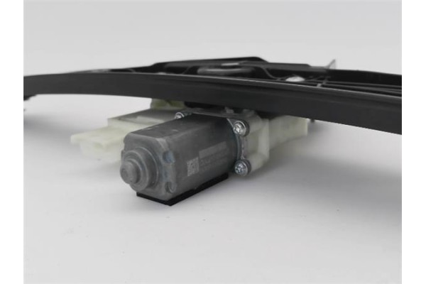 Recambio de elevalunas electrico delantero izquierdo para renault clio v 1.0 business referencia OEM IAM 807216723R  