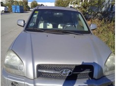 Recambio de capo para hyundai tucson (jm) 2.0 crdi referencia OEM IAM   