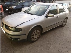 seat leon (1m1) del año 2001