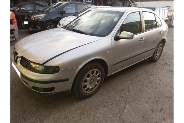 seat leon (1m1) del año 2001